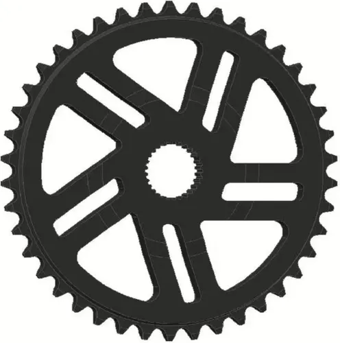 ESJOT Fahrradketten – Hochwertige Ketten für Ihr Rad - Robuste ESJOT Fahrradketten für präzise Schaltvorgänge und langlebige Leistung. Ideal für den täglichen Einsatz und anspruchsvolle Fahrten.