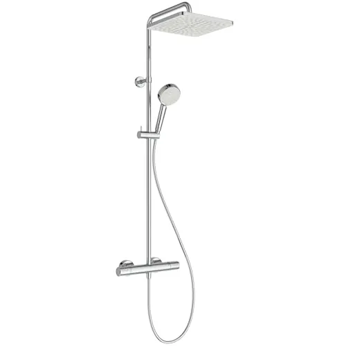 Ideal Standard Duscharmaturen von Ideal Standard