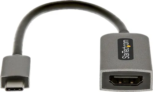 StarTech.com USB-C auf HDMI Adapter von StarTech