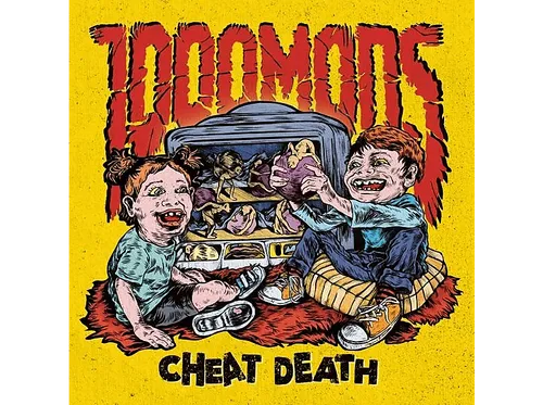 1000mods - Cheat Death - (CD)