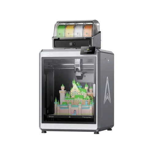 Creality K2 Plus Combo 3D-Drucker von Creality
