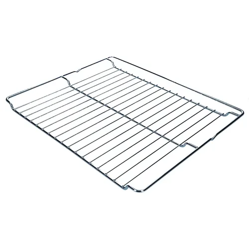 Grillrost kompatibel mit Whirlpool 481010635612 450x375mm für Backofen