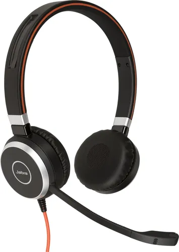 Produktbild Jabra Evolve 40 MS Stereo