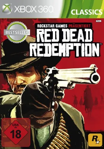 Red Dead Redemption [Software Pyramide] von ak tronic