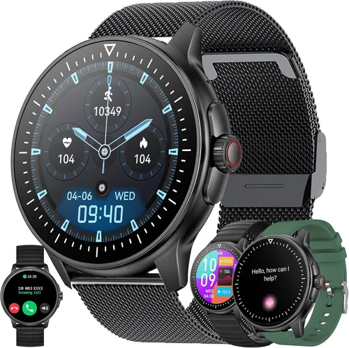 MYSHUN Rose Smartwatch