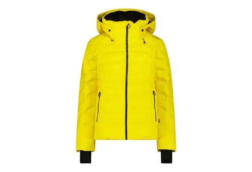 CMP Damen Ski-Jacke FIX Hood winter sun (R231)