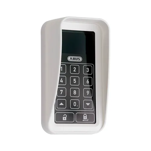 ABUS Sichtschutz Tastatur HomeTec Pro CSS3000S von ABUS