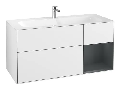 Villeroy & Boch Finion Waschbeckenunterschrank von Villeroy & Boch