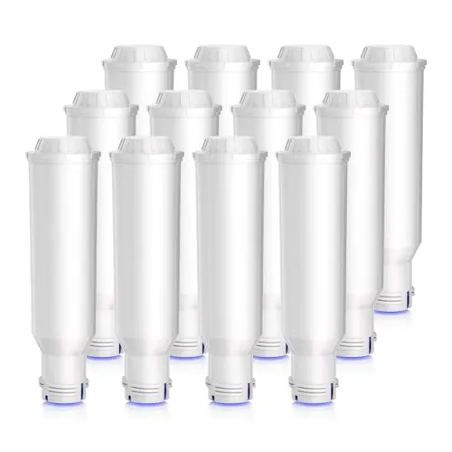 FILSWA Wasserfilter Ersatz für Nivona®, Melitta® und Krups® von FILSWA