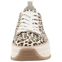 TOM TAILOR 5390910 Schnürschuh - Halbschuhe mit hochwertiger Verarbeitung, modernem Design und optimalem Halt dank Gummi-/Synthetiksohle. Ideal für jeden Anlass und ein Must-Have für deine Garderobe.