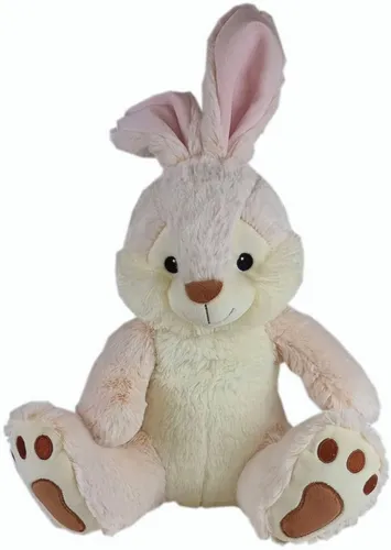 Heunec® Kuscheltier Hase Hasi 28 cm