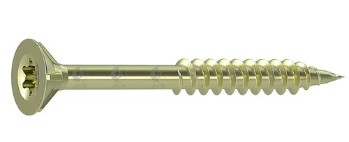 Dresselhaus Schrauben von Dresselhaus