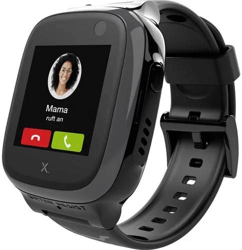 Produktbild Xplora Kidswatch X5 Play eSIM grau Smartwatch