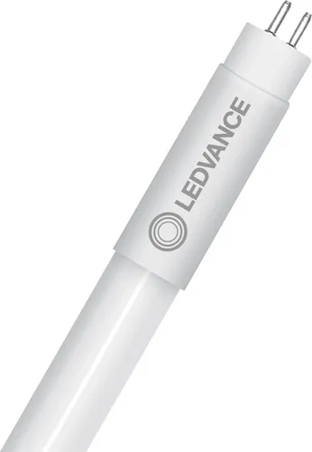 LEDVANCE LED Röhre T5 AC MAINS 230V-direkt 55cm 10W 865G5 1500lm 6500K tageslichtweiss wie 24W 4099854081248