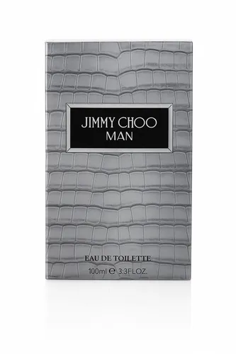 Jimmy Choo Man Eau de Toilette Spray 100 ml
