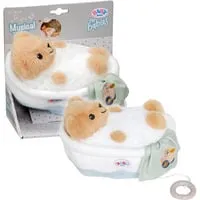 BABY born for babies Spieluhr Teddy