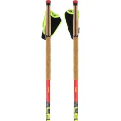 LEKI Mezza Race 120 cm von LEKI