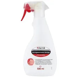 Fermit Kaminglasscheiben Reiniger 500 ml