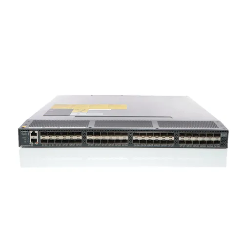 Produktbild Cisco DS-C9148-48P-K9 Netzwerkgerät mit 48 Ports
