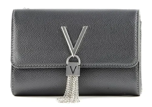 Valentino Damen 1R4-Divina Pochette - Damen-Schultertaschen, stilvolle Cannafucil Tasche mit einzigartigem Design für jeden Anlass.