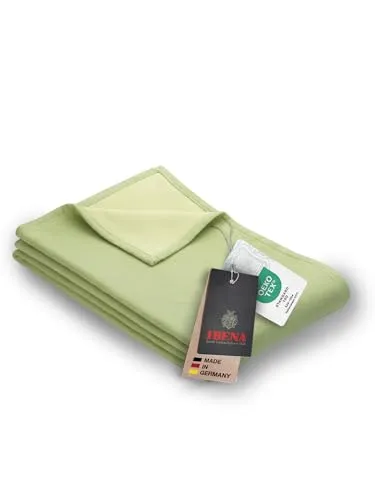 Decken Grün von IBENA