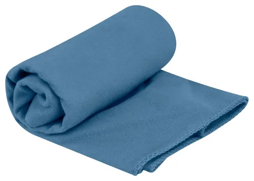 Sea to Summit Drylite Handtuch Barva: Salbei / Velikost: S in grün von Sea to Summit