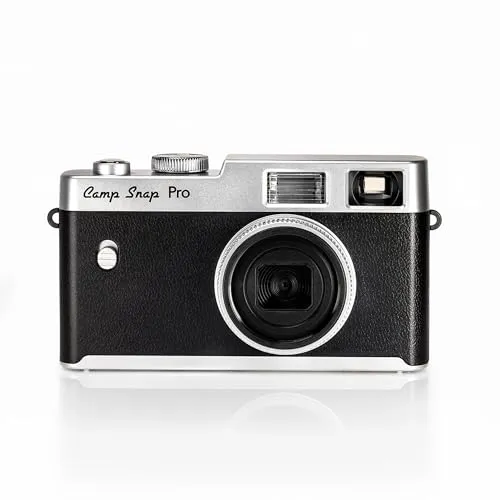 Digitalkameras bis 150 Euro von Camp Snap