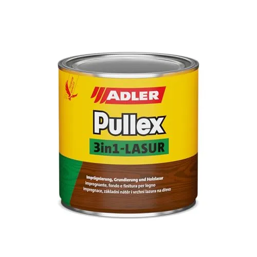 ADLER Pullex 3in1 Lasur Eiche 20 L