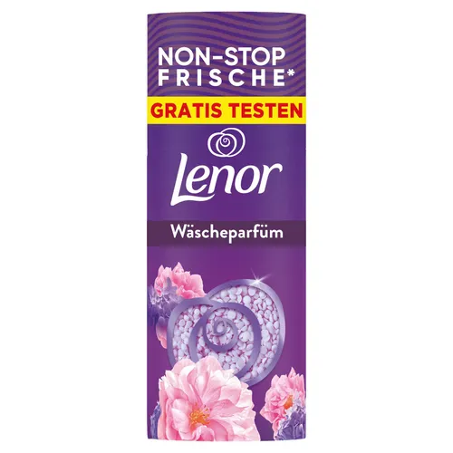 Lenor Wäscheparfüm, Blütentraum, 155g Wäscheparfüm von Lenor
