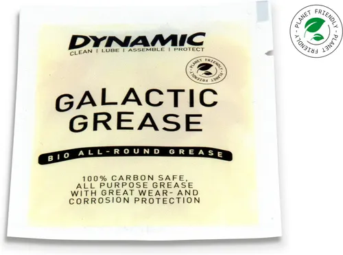 Dynamic Bike Care Galactic Schmierfett 5g