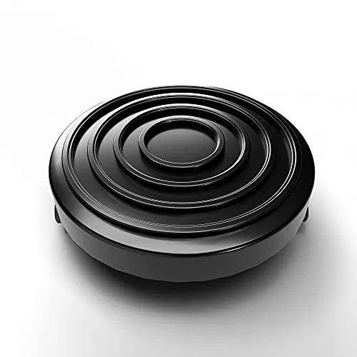 Rasentrimmer Spulenabdeckung Haube Spulendeckel passend für ALDI Gardenline Elektro Rasentrimmer Freischneider Spulenhaube Deckel Abdeckung