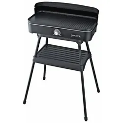 Guzzanti GZ 342 Elektrogrill von Guzzanti