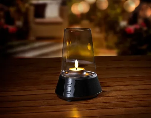 Lautsprecher Silber von SILVERCREST