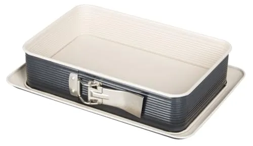 Zenker Springform Creme Noir von Zenker