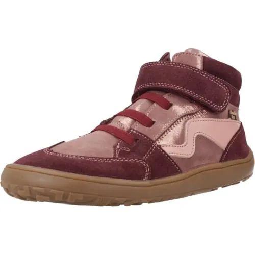 Froddo Barefoot Tex Go Bordeaux/Gold EU 31 von Froddo