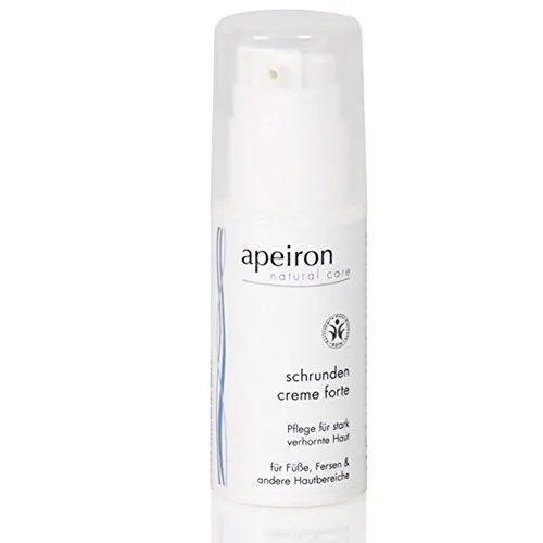 Apeiron - Auromere Schrunden Creme forte