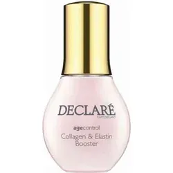 Declaré Collagen & Elastin Booster 50 ml – Feste Haut mit gesundem Glow - Kollagen-Präparate mit Hyaluronsäure und Känguru-Blumen-Extrakt für pralle, straffe Haut und sichtbare Reduzierung von Falten. Ideal für alle Hauttypen.