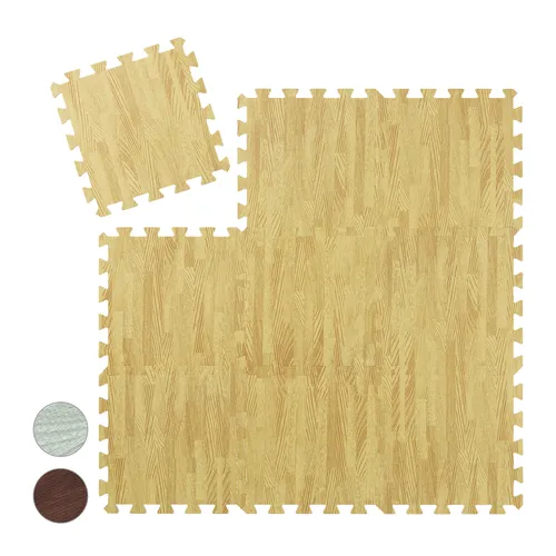 Bodenschutzmatte Schutzmatte Unterlegmatte Matte Schaumstoffmatte Fitnessmatte