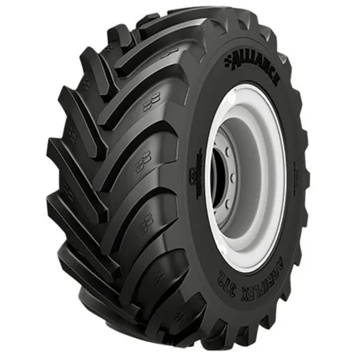 Alliance 372 Agriflex+ Steel Belted VF 750/65 R26177B von Alliance