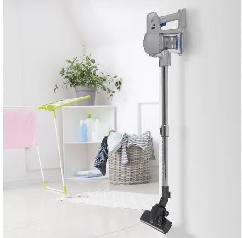 Produktbild CLEANmaxx Akku-Zyklon-Staubsauger 22,2V