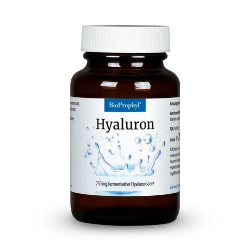 BioProphyl Hyaluron Kapseln