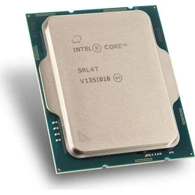 Intel Core i7 12700F - 12. Gen. 2.1 GHz Prozessor - Prozessor mit 12 Kernen und 20 Threads, bietet herausragende Leistung mit bis zu 4,9 GHz Turbo-Takt für Gaming und kreative Anwendungen.