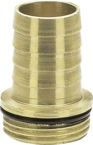 Gardena 07250-20 Messing Tülle 16