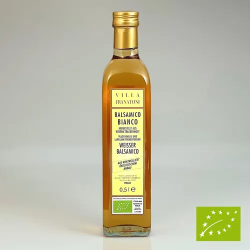 Essig von Acetaia Cattani