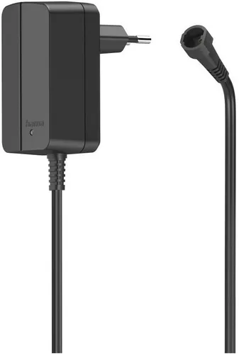 Hama Universal Netzteil einstellbar 12V