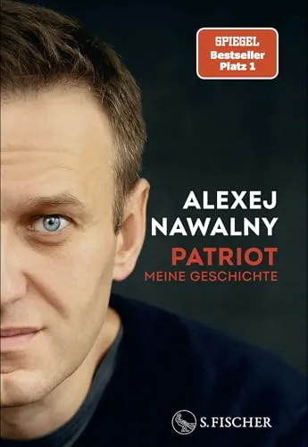 Patriot: Meine Geschichte - Ein fesselnder Einblick - Recht - Entdecken Sie die packende Autobiografie eines Patriots, die spannende Einblicke in persönliche und gesellschaftliche Herausforderungen bietet.