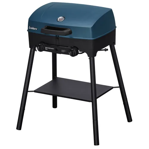 Produktbild Enders Camping Gasgrill EXPLORER NEXT PRO