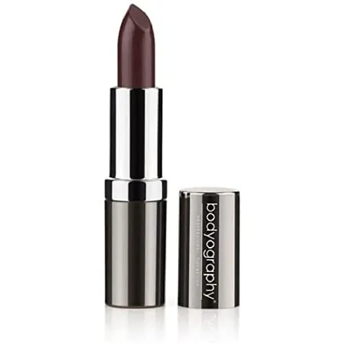 Bodyography Lipstick - Lippenstift - Farbe Pop The Question (Matte)