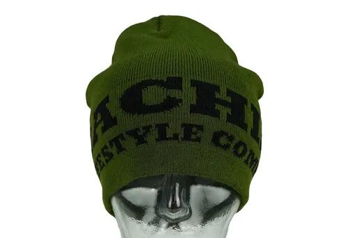 BRACHIAL THE LIFESTYLE COMPANY Beanie Brachial Beanie
