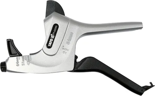 OBCINAK DO RUR PE 3-40-50-63MM PTFE YATO 5906083093791